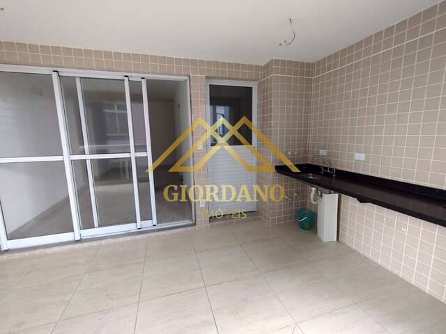 Apartamento para Venda em Itanhaém - 4