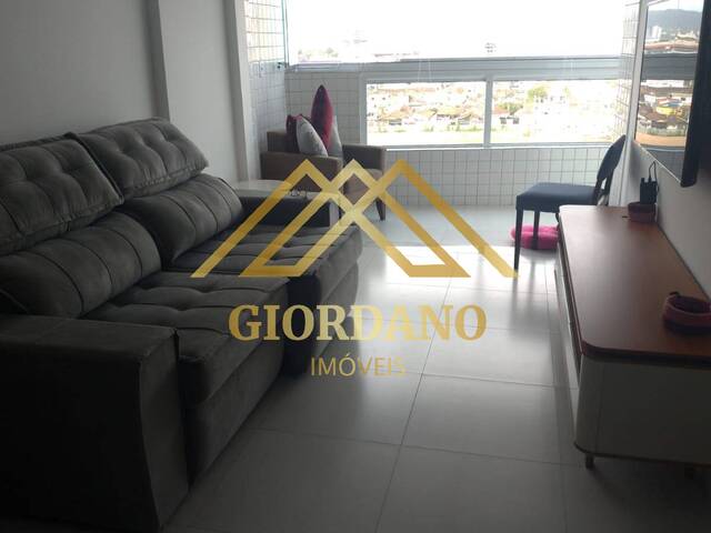 Apartamento para Venda em Praia Grande - 5