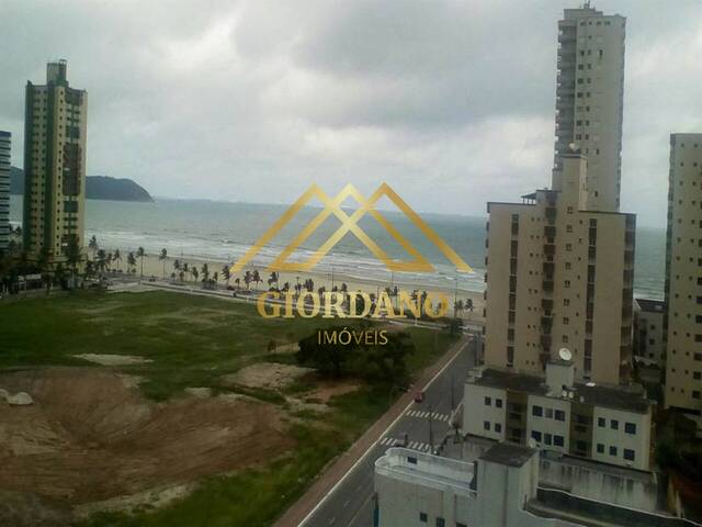 #26 - Apartamento para Venda em Praia Grande - SP - 3