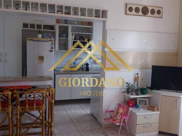 Apartamento para Venda em Itanhaém - 4