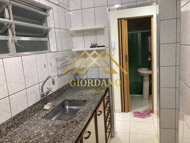 Apartamento para Venda em Itanhaém - 5