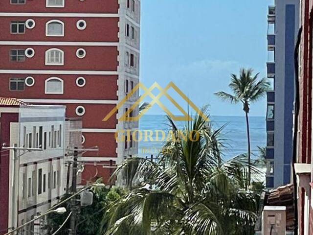 #38 - Apartamento para Venda em Praia Grande - SP