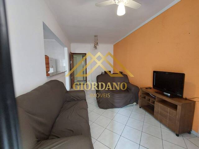 #41 - Apartamento para Locação em Praia Grande - SP - 3