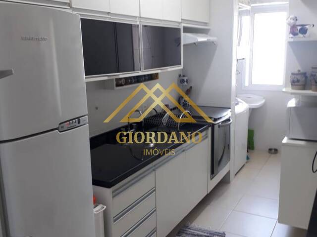 Apartamento para Venda em Itanhaém - 4