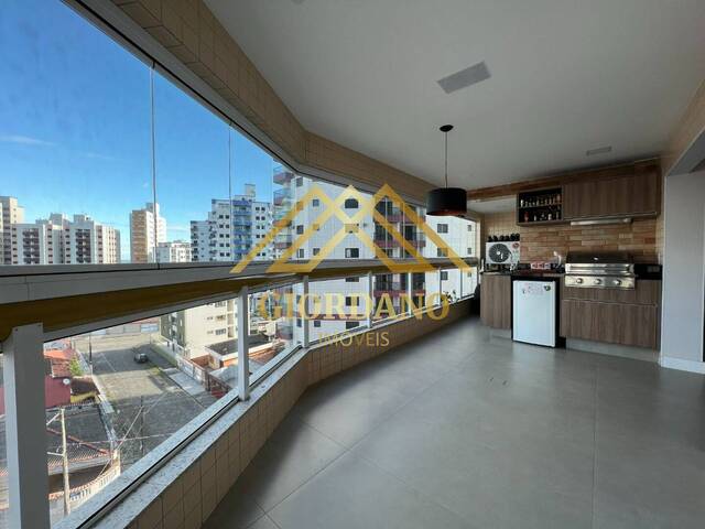 #49 - Apartamento para Venda em Praia Grande - SP - 1