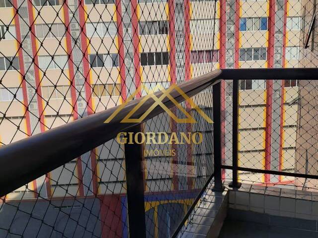 #56 - Apartamento para Venda em Praia Grande - SP