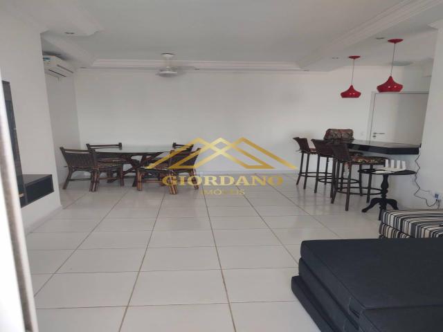 Apartamento para Locação em Itanhaém - 4