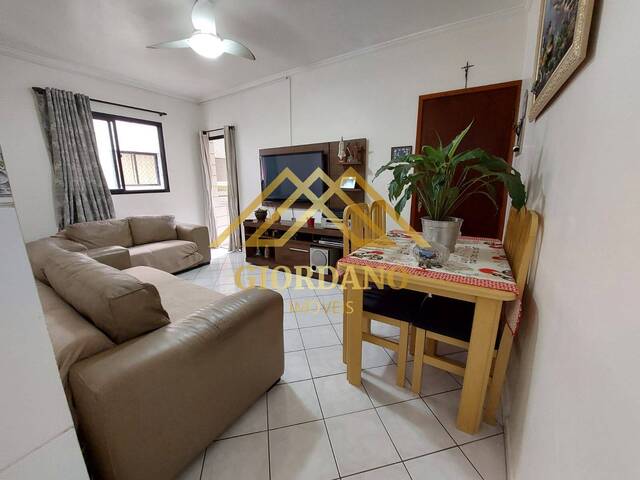 Apartamento para Temporada em Praia Grande - 5