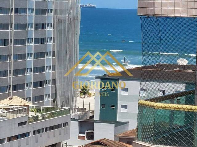 Apartamento para Venda em Praia Grande - 5