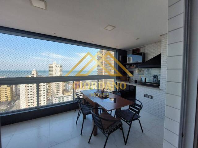 #84 - Apartamento para Venda em Praia Grande - SP - 2