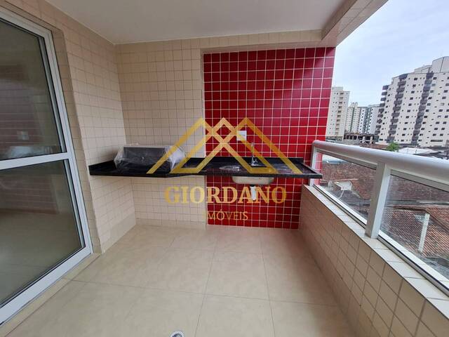 Apartamento para Venda em Praia Grande - 5