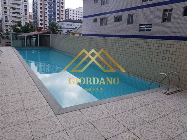 Apartamento para Venda em Praia Grande - 4