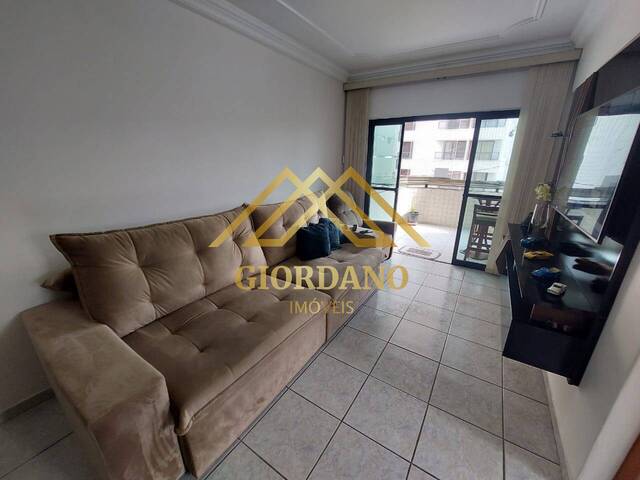 Apartamento para Venda em Praia Grande - 5