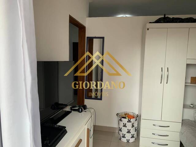 #98 - Apartamento para Venda em Praia Grande - SP