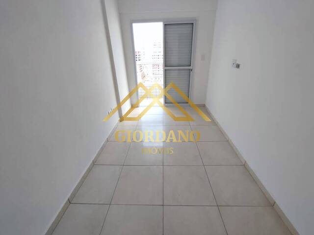 Apartamento para Venda em Praia Grande - 5