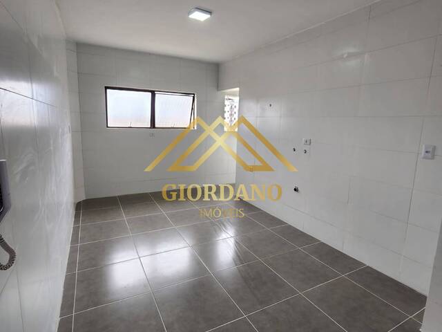 Apartamento para Venda em Praia Grande - 5