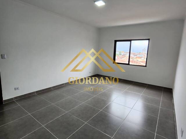 Apartamento para Venda em Praia Grande - 4