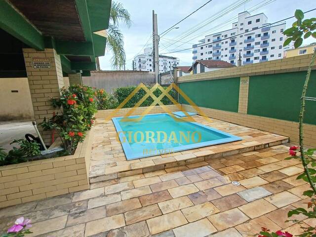 #105 - Apartamento para Venda em Praia Grande - SP