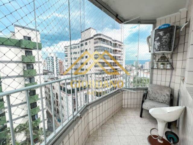 #106 - Apartamento para Venda em Praia Grande - SP - 1