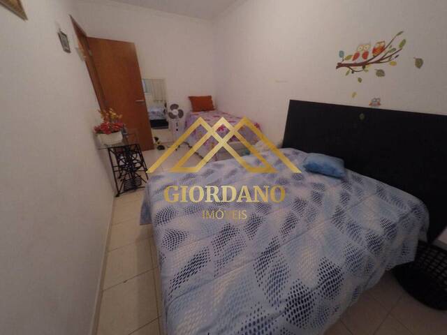 Apartamento para Venda em Praia Grande - 5