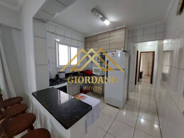 Apartamento para Venda em Praia Grande - 5