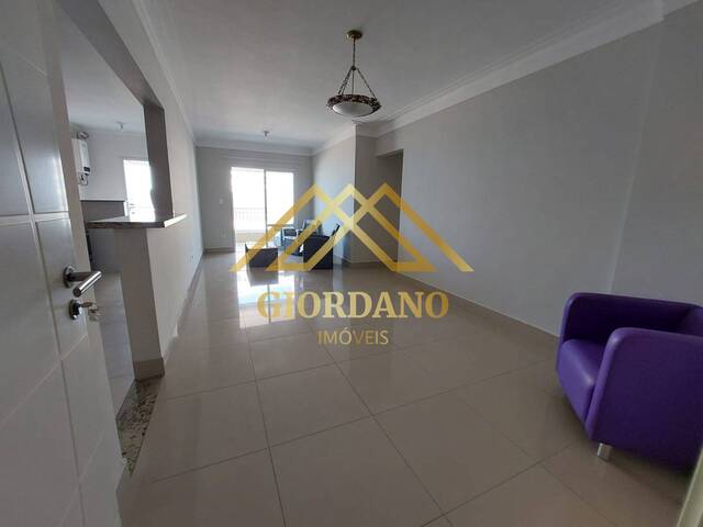 Apartamento para Venda em Praia Grande - 4