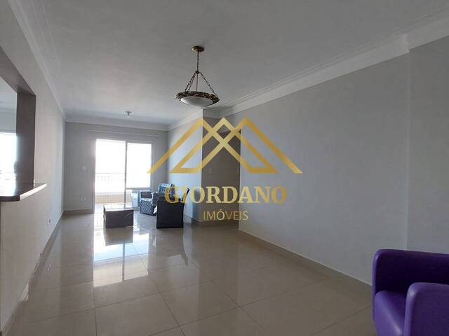 #114 - Apartamento para Venda em Praia Grande - SP - 3