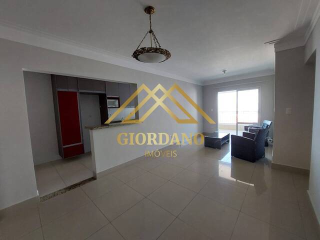 Apartamento para Venda em Praia Grande - 5