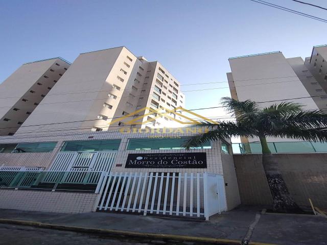 #116 - Apartamento para Locação em Itanhaém - SP - 1