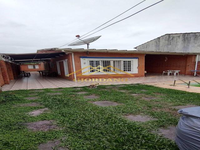 #131 - Casa para Venda em Itanhaém - SP - 2