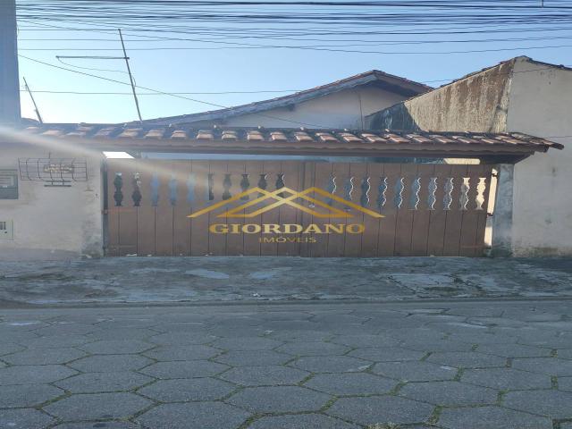 #132 - Casa para Venda em Itanhaém - SP - 1