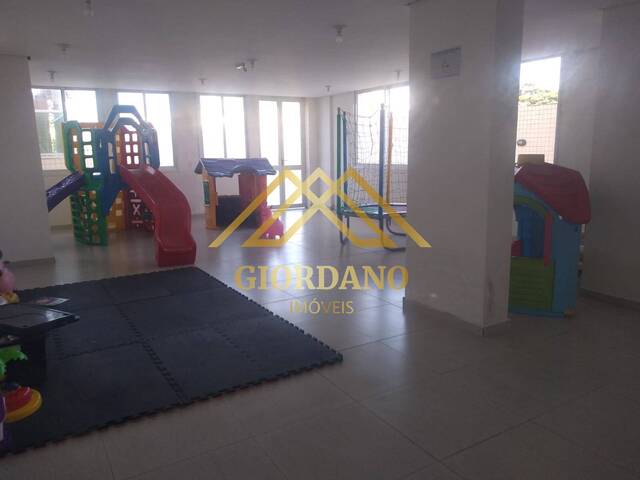 Apartamento para Locação em Itanhaém - 4