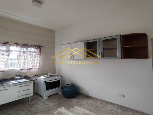 Apartamento para Locação em Itanhaém - 4