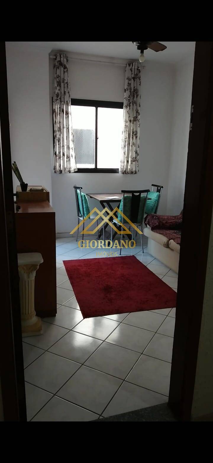 Apartamento à venda com 1 quarto, 42m² - Foto 12