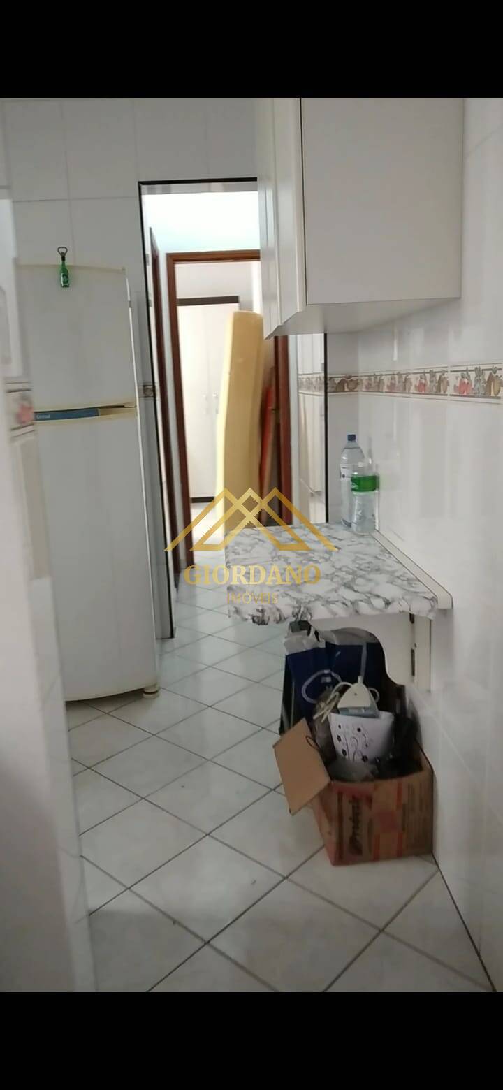 Apartamento à venda com 1 quarto, 42m² - Foto 14