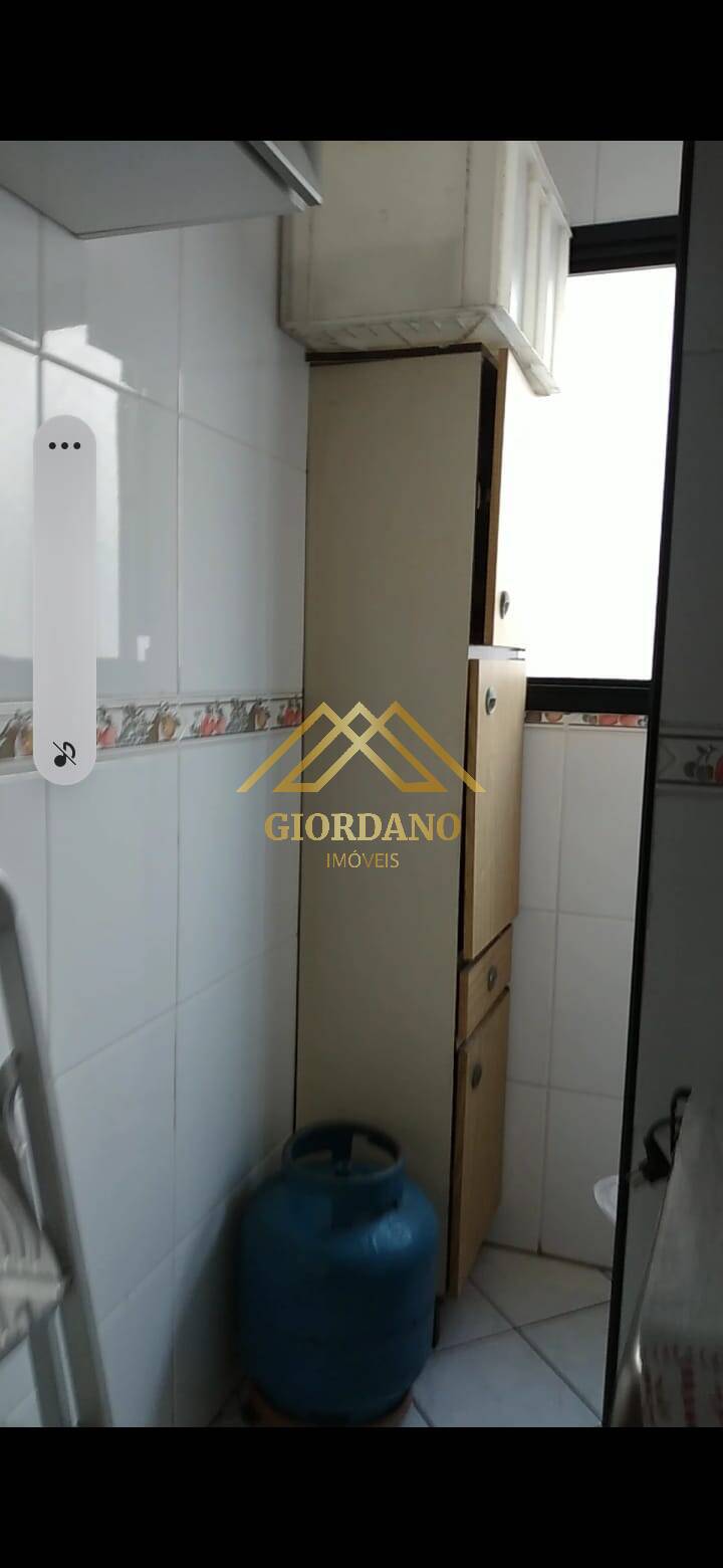 Apartamento à venda com 1 quarto, 42m² - Foto 16