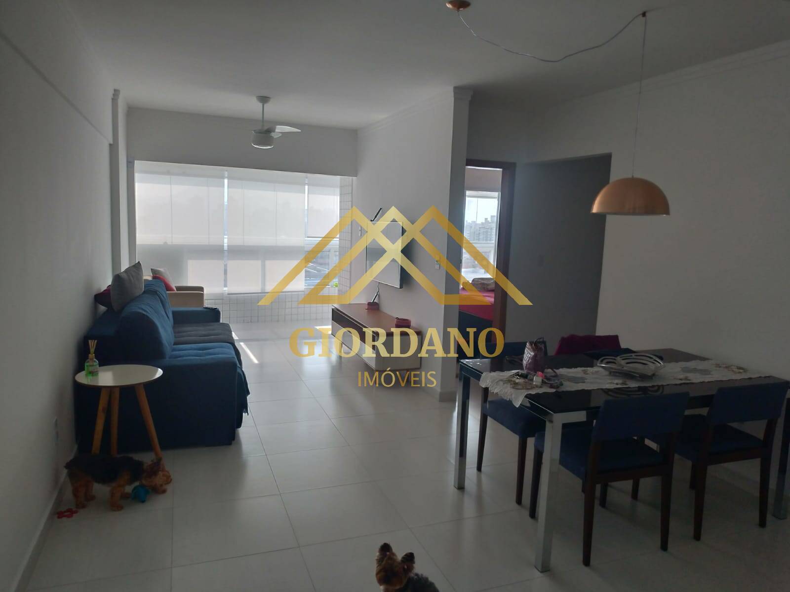 Apartamento à venda e aluguel com 2 quartos, 80m² - Foto 6