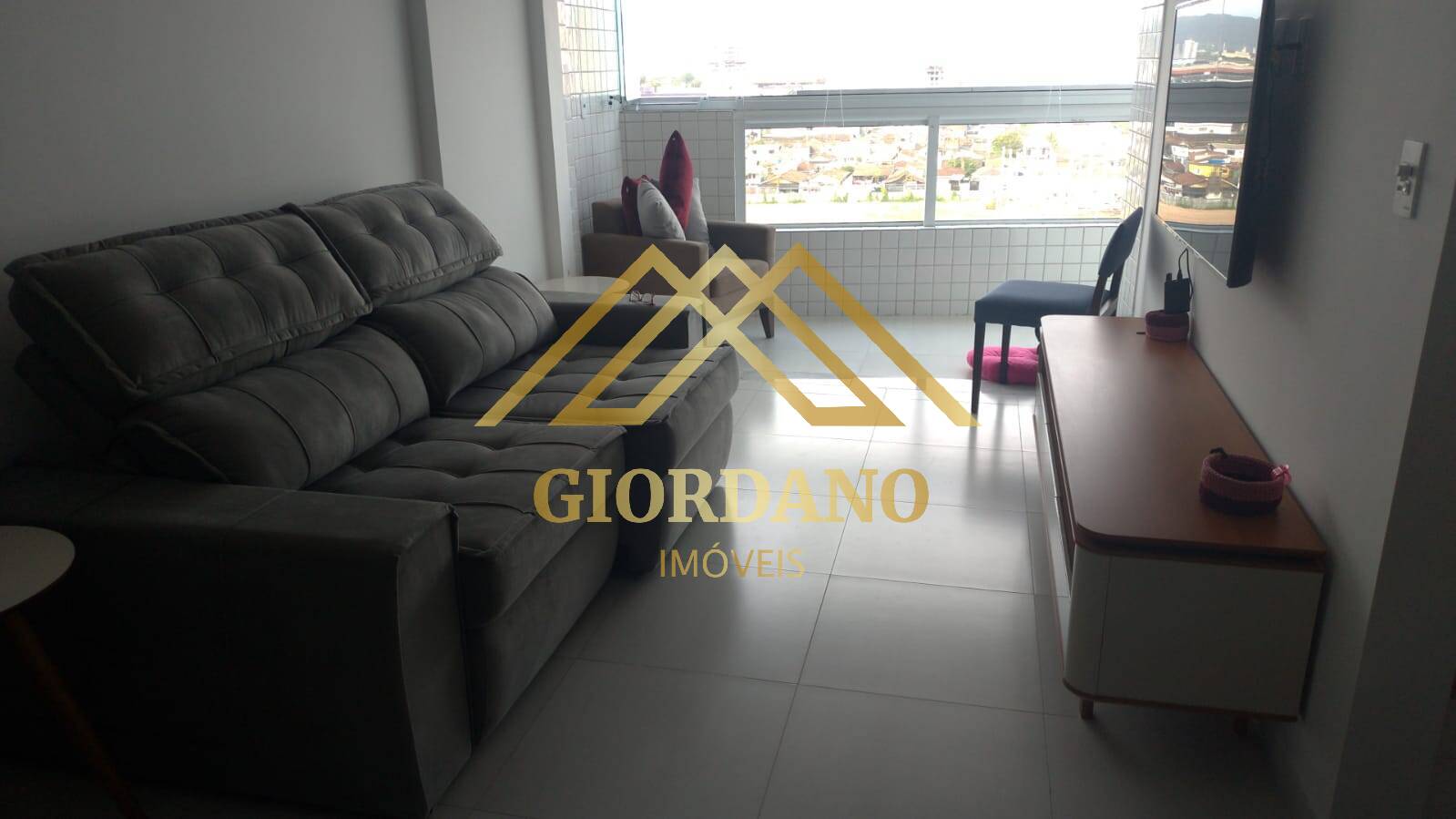 Apartamento à venda e aluguel com 2 quartos, 80m² - Foto 5