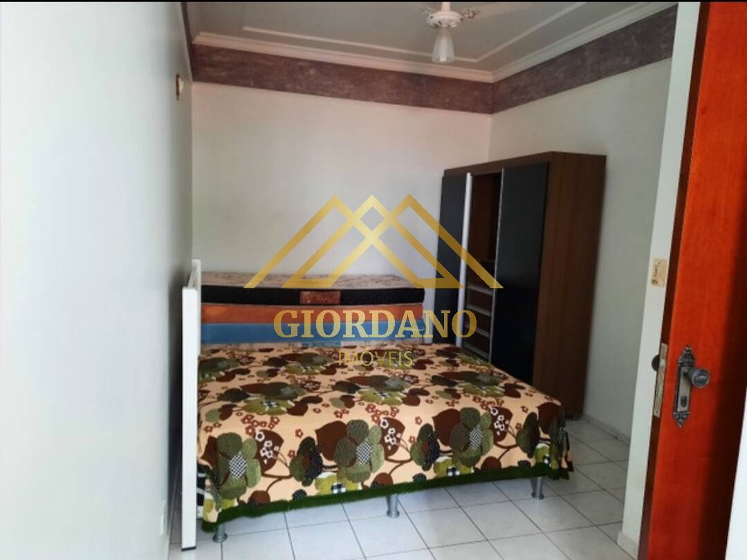 Apartamento à venda com 1 quarto, 75m² - Foto 9