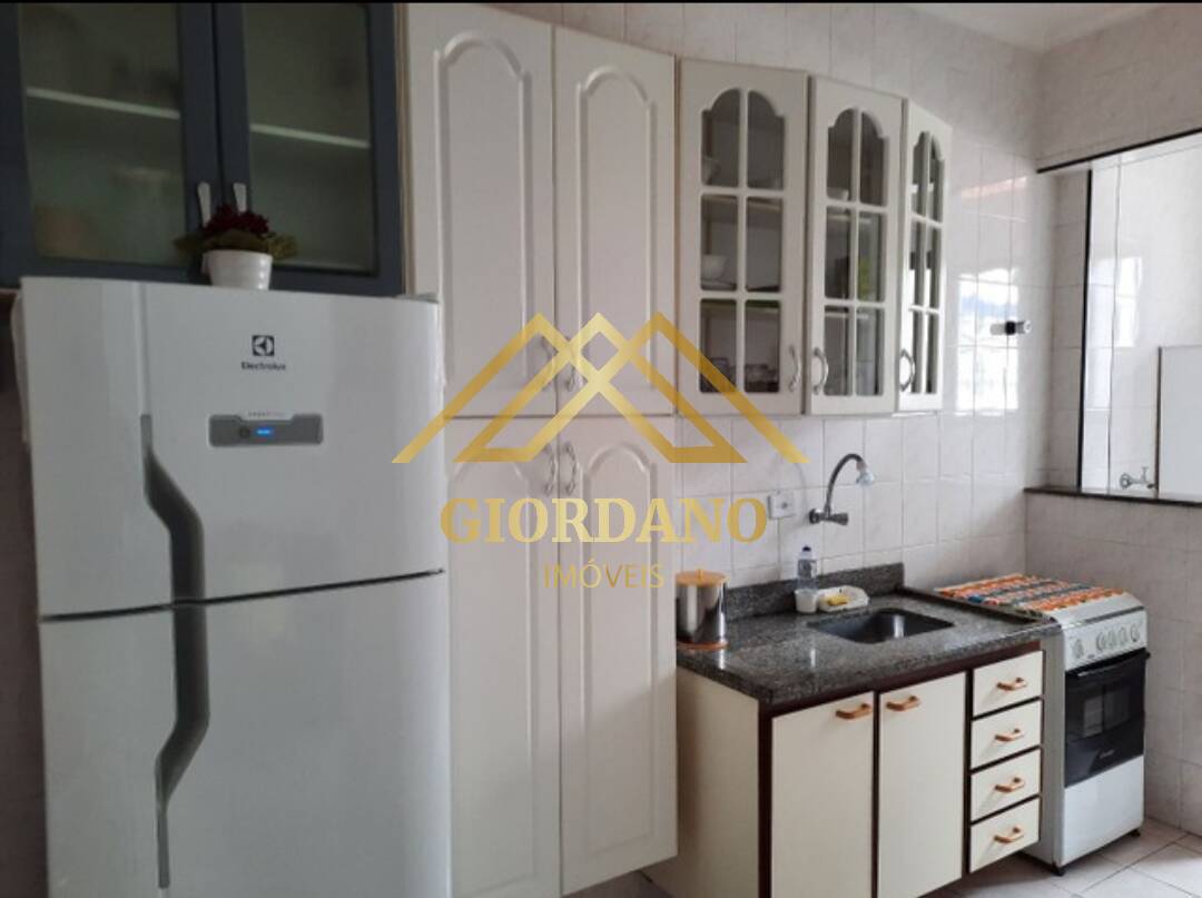 Apartamento à venda com 1 quarto, 75m² - Foto 5