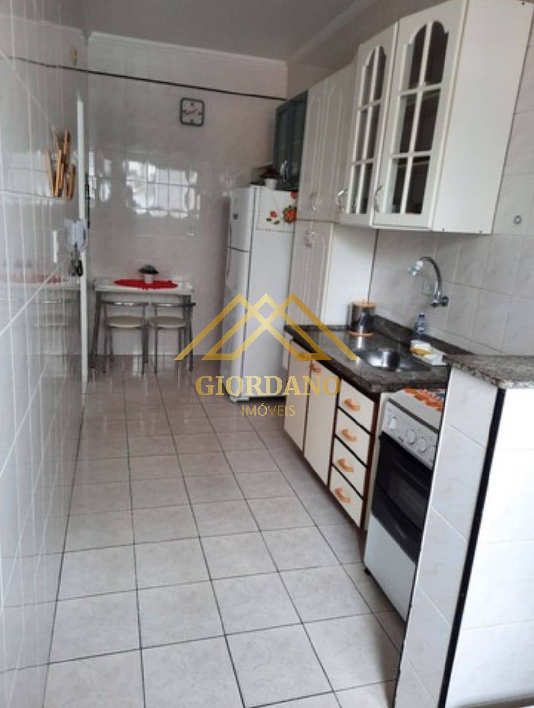 Apartamento à venda com 1 quarto, 75m² - Foto 7