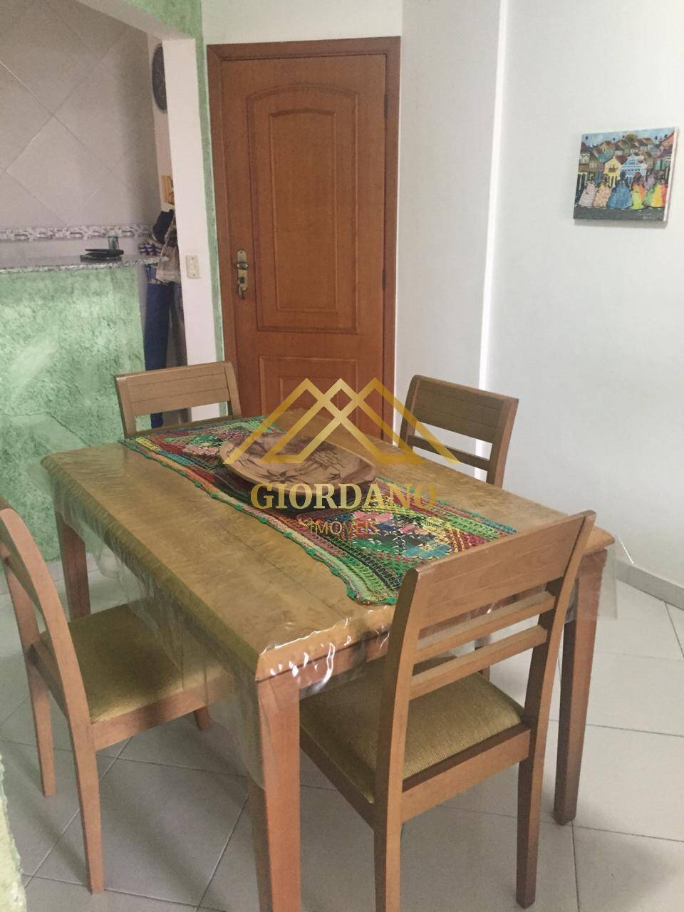 Apartamento à venda com 2 quartos, 70m² - Foto 18