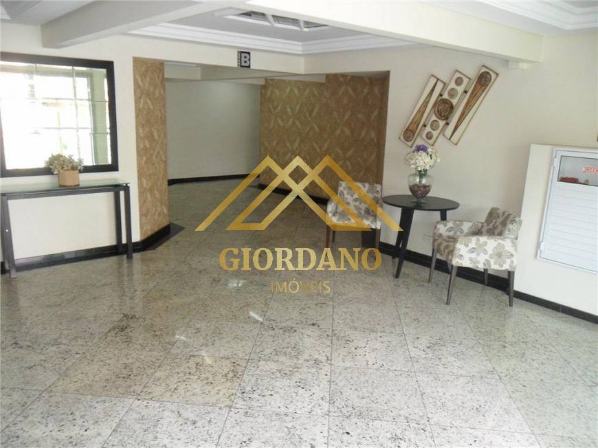 Apartamento à venda com 2 quartos, 70m² - Foto 6