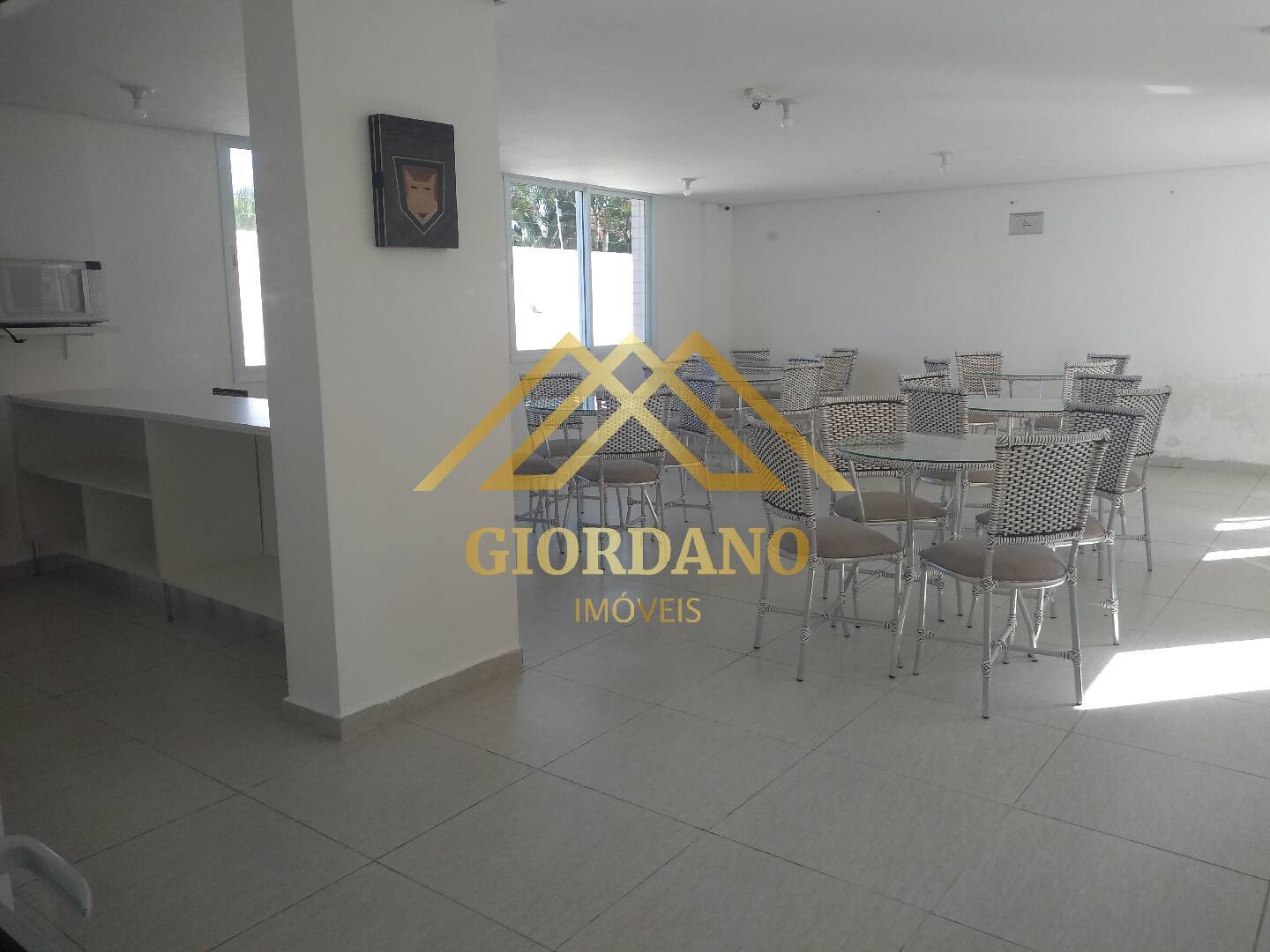 Apartamento à venda com 3 quartos, 84m² - Foto 5