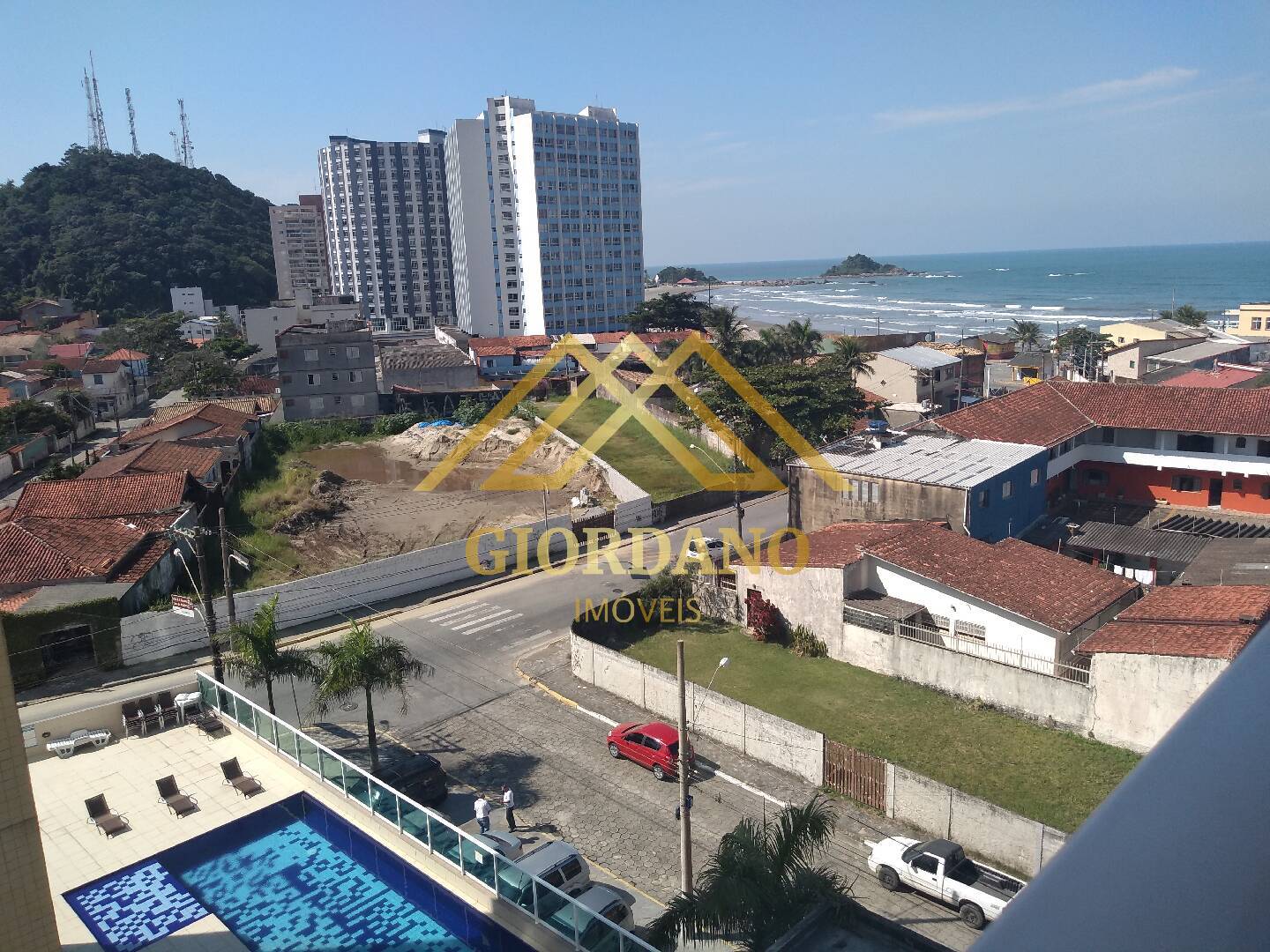 Apartamento à venda com 3 quartos, 84m² - Foto 10