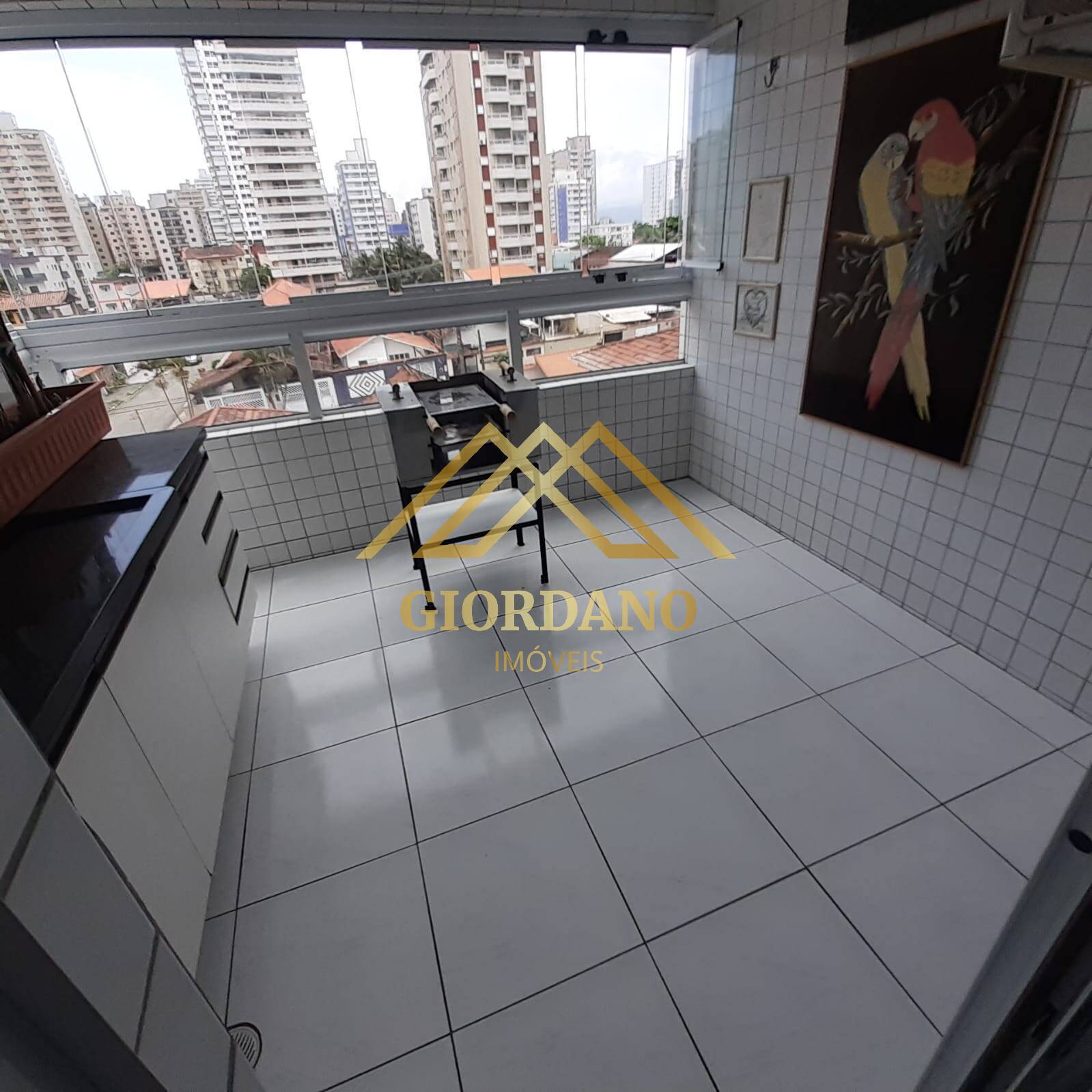 Apartamento à venda com 2 quartos, 94m² - Foto 13