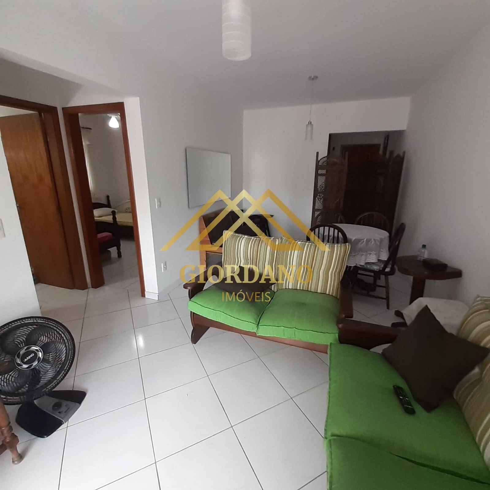 Apartamento à venda com 2 quartos, 94m² - Foto 7