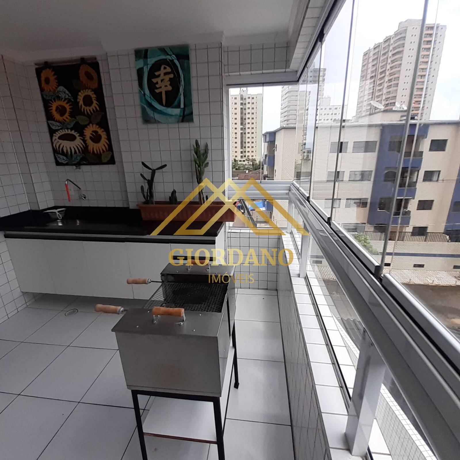 Apartamento à venda com 2 quartos, 94m² - Foto 12