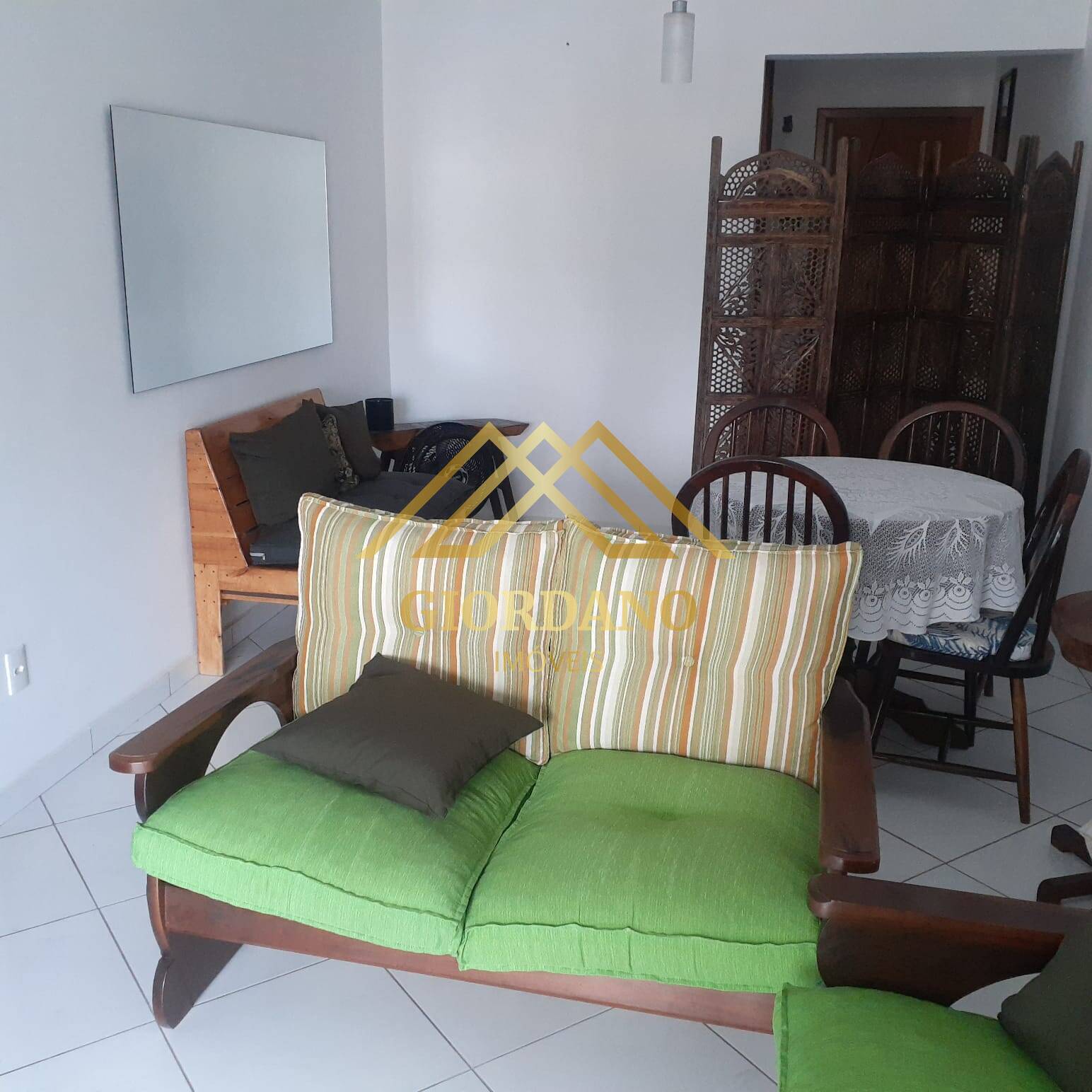 Apartamento à venda com 2 quartos, 94m² - Foto 8