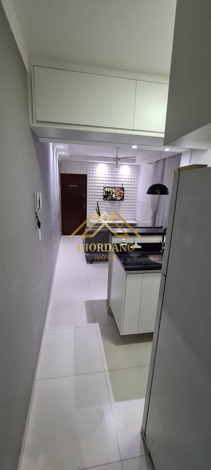 Apartamento à venda com 1 quarto, 70m² - Foto 10